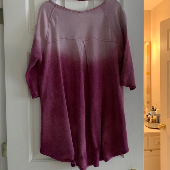 Free people top/dress - Picture 2 of 3